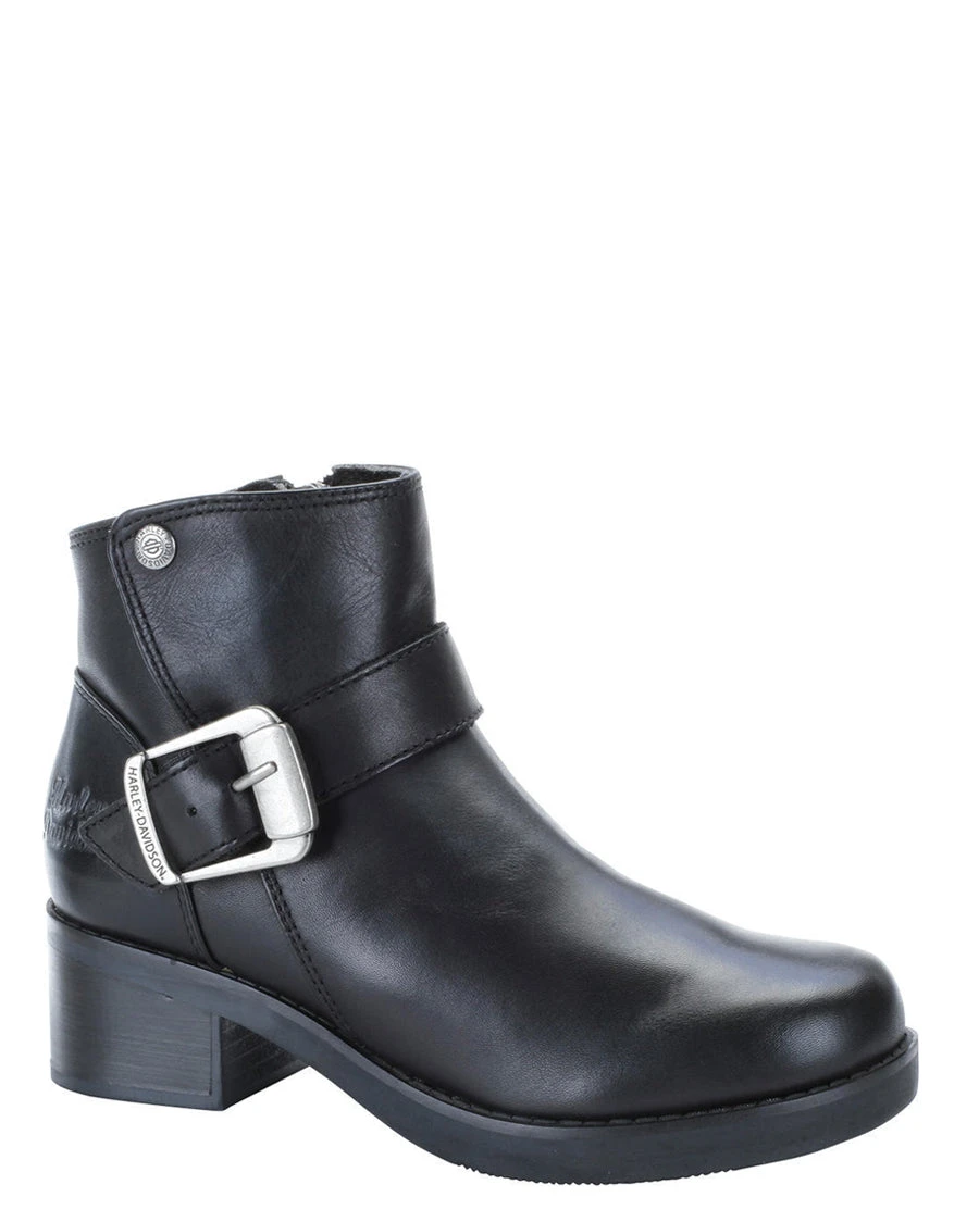 Womens Khari Short Boots 3 Womens Khari Short Boots