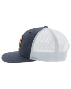 HOOey Zenith Trucker Hat -Ladies Western Cowboy Shop 2024T GYWH 0000 Layer4