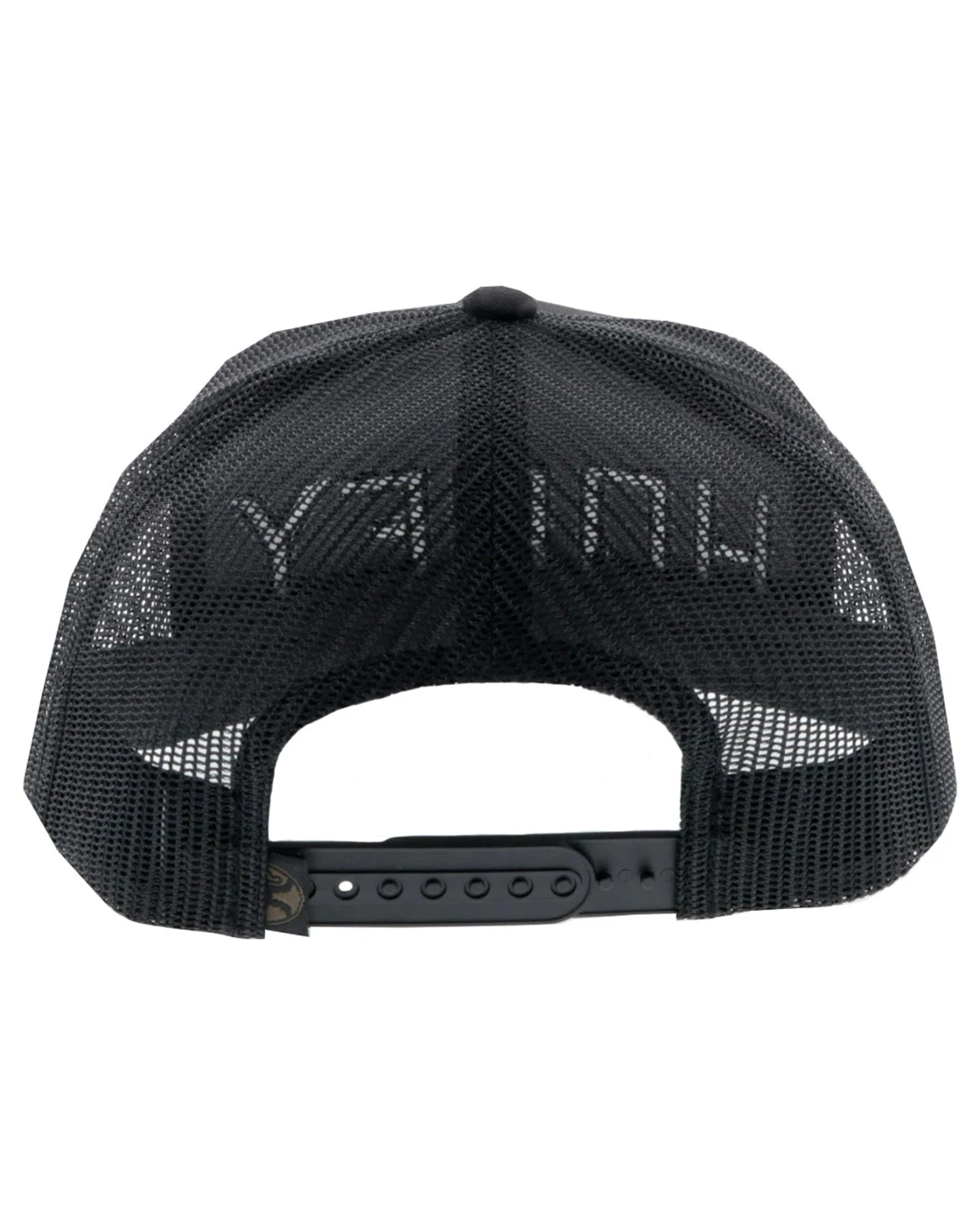 HOOey Pistol Trucker Hat 4 HOOey Pistol Trucker Hat - Image 2