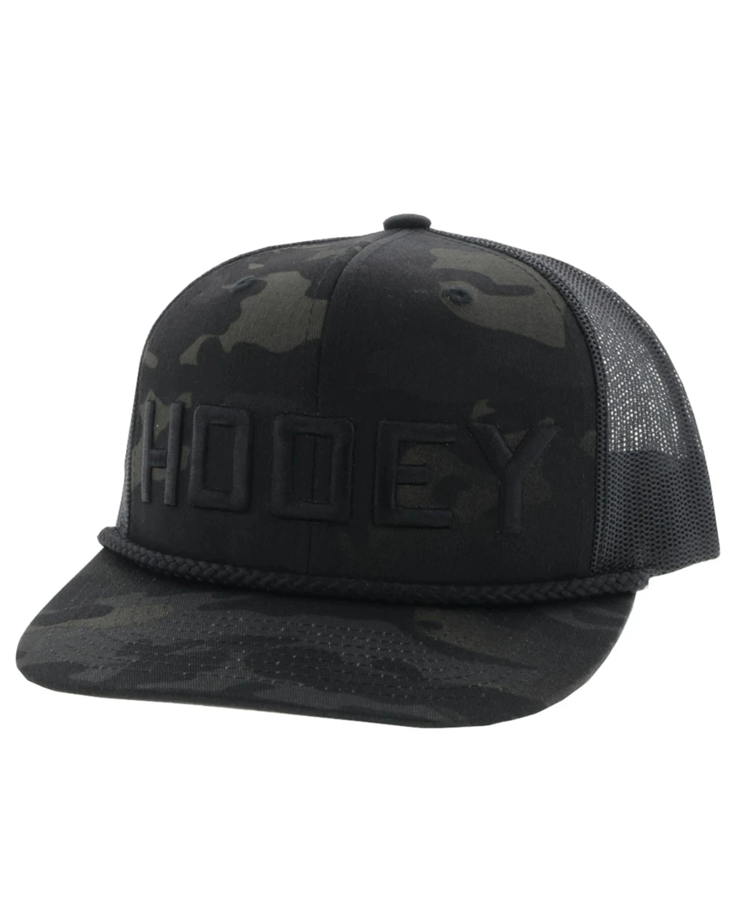 HOOey Pistol Trucker Hat 3 HOOey Pistol Trucker Hat