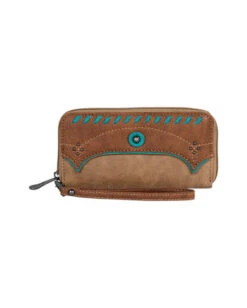 Justin Women's Open Faced Purse