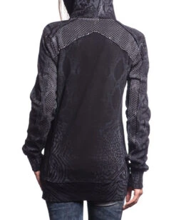 Womens Topeka Rain Zip Up Jacket 5 Womens Topeka Rain Zip Up Jacket -Ladies Western Cowboy Shop 2 03ee9493 a4cb 4aa4 9610 59202ce5864e