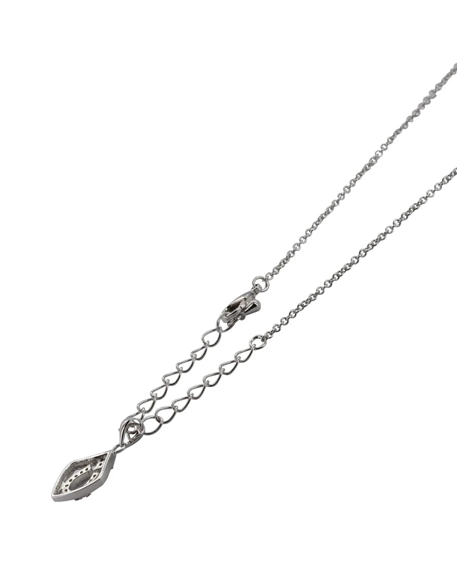 Montana Silversmiths Shielded In Horseshoes Necklace 4 Montana Silversmiths Shielded In Horseshoes Necklace - Image 2
