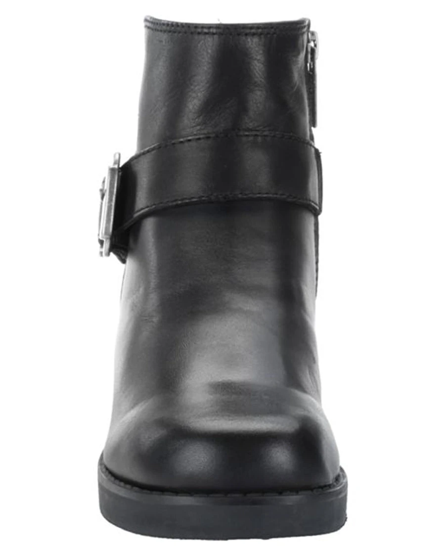 Womens Khari Short Boots 4 Womens Khari Short Boots - Image 2