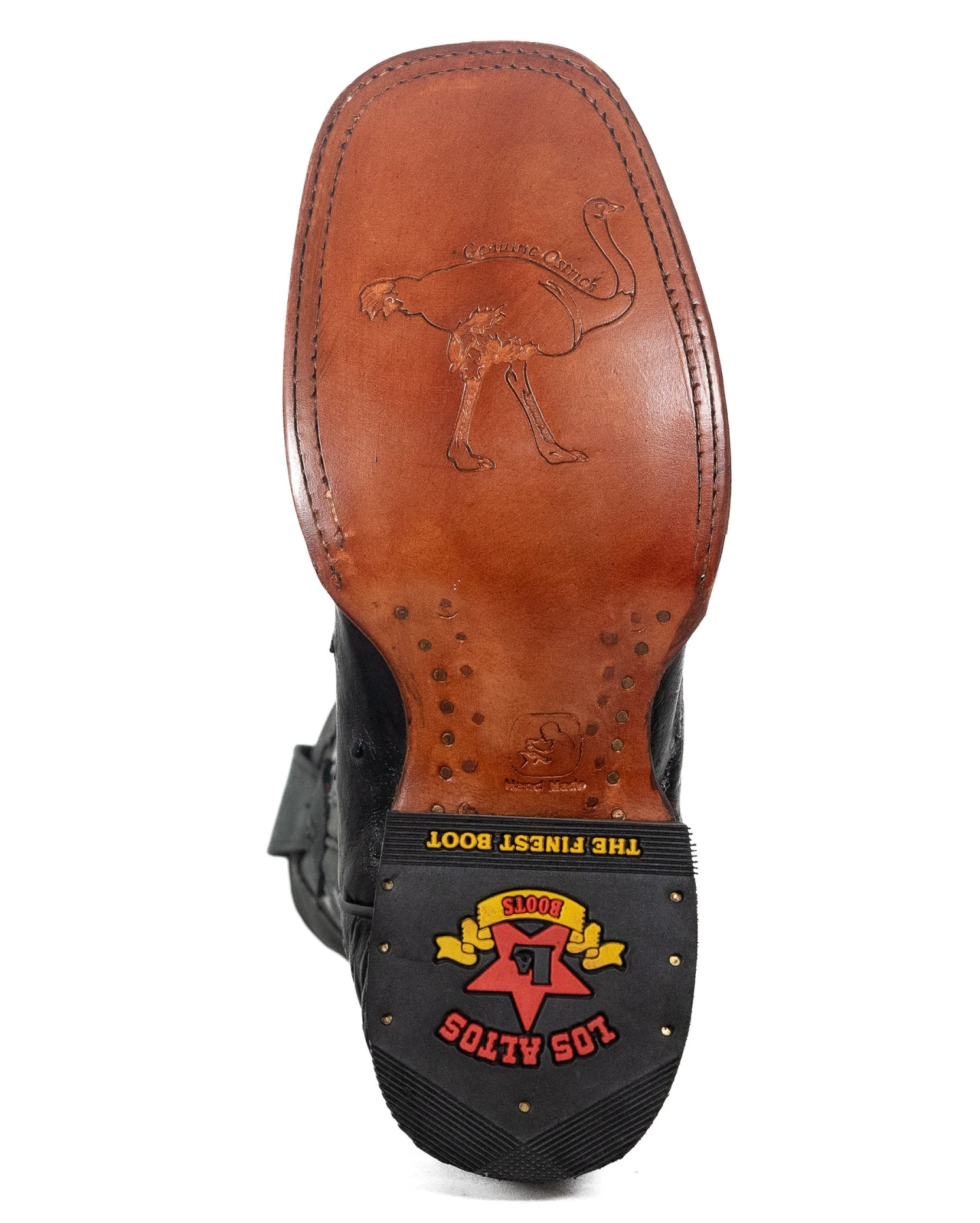 Women's Sofia Western Boots 10 Women's Sofia Western Boots - Image 8