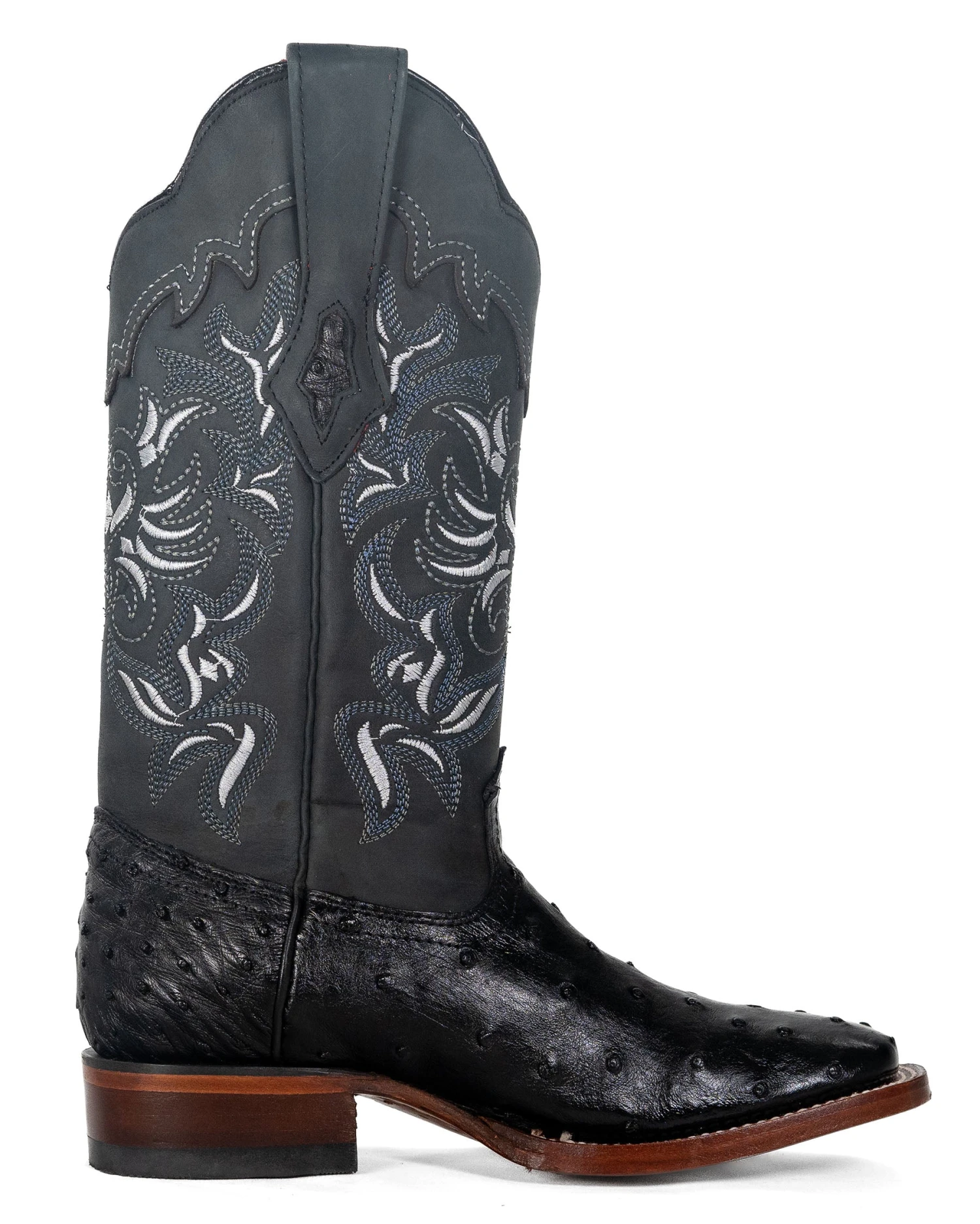 Women's Sofia Western Boots 4 Women's Sofia Western Boots - Image 2