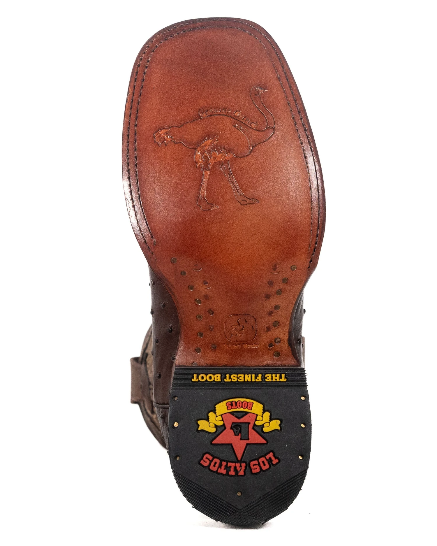 Women's Sofia Western Boots 10 Women's Sofia Western Boots - Image 8