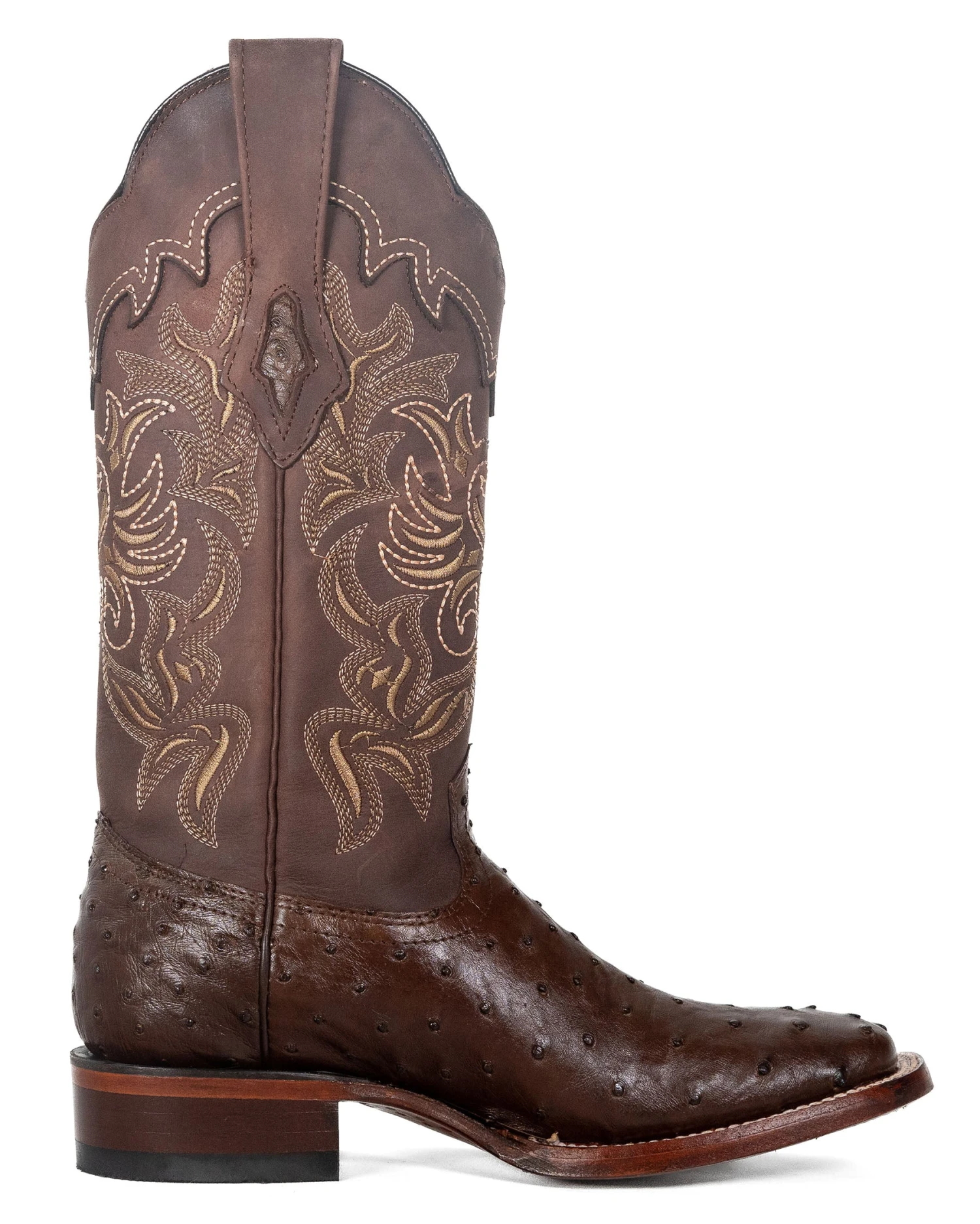 Women's Sofia Western Boots 4 Women's Sofia Western Boots - Image 2