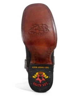 Women's Natalia Western Boots 18 Women's Natalia Western Boots -Ladies Western Cowboy Shop 322N5707 0001 322N5707