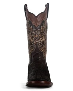 Women's Natalia Western Boots 14 Women's Natalia Western Boots -Ladies Western Cowboy Shop 322N5707 0002 322N5707