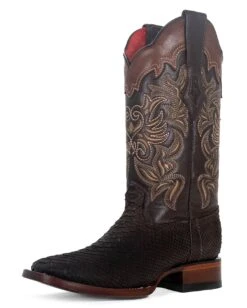 Women's Natalia Western Boots 15 Women's Natalia Western Boots -Ladies Western Cowboy Shop 322N5707 0003 322N5707