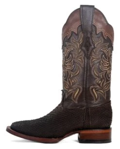 Women's Natalia Western Boots 16 Women's Natalia Western Boots -Ladies Western Cowboy Shop 322N5707 0004 322N5707