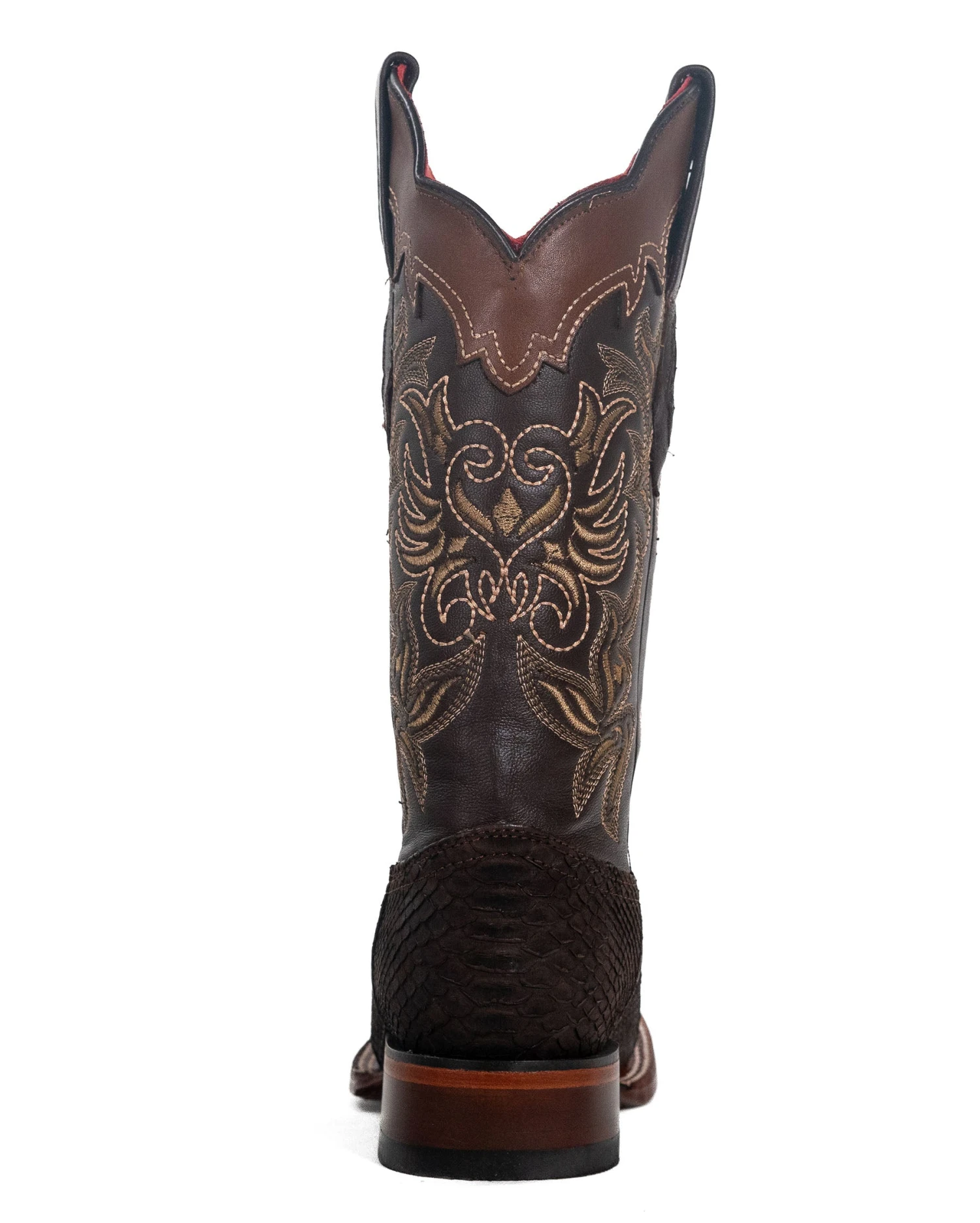 Women's Natalia Western Boots 9 Women's Natalia Western Boots - Image 7