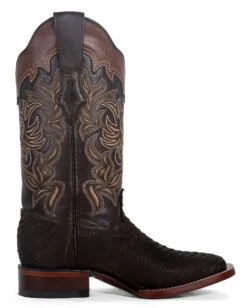 Women's Natalia Western Boots 13 Women's Natalia Western Boots -Ladies Western Cowboy Shop 322N5707 0006 322N5707