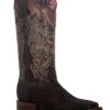 Women's Natalia Western Boots 2 Women's Natalia Western Boots -Ladies Western Cowboy Shop 322N5707 0007 322N5707