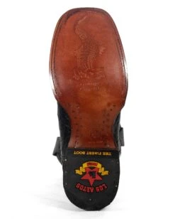 Women's Camila Western Boots -Ladies Western Cowboy Shop 322N8205 0001 DSC03644