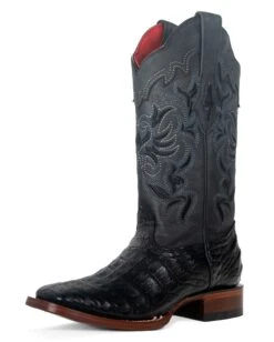 Women's Camila Western Boots -Ladies Western Cowboy Shop 322N8205 0003 DSC03642