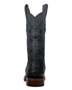 Women's Camila Western Boots -Ladies Western Cowboy Shop 322N8205 0005 DSC03640