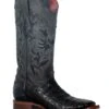 Women's Camila Western Boots -Ladies Western Cowboy Shop 322N8205 0007 DSC03637
