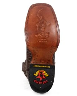 Women's Camila Western Boots -Ladies Western Cowboy Shop 322N8207 0006 DSC03604