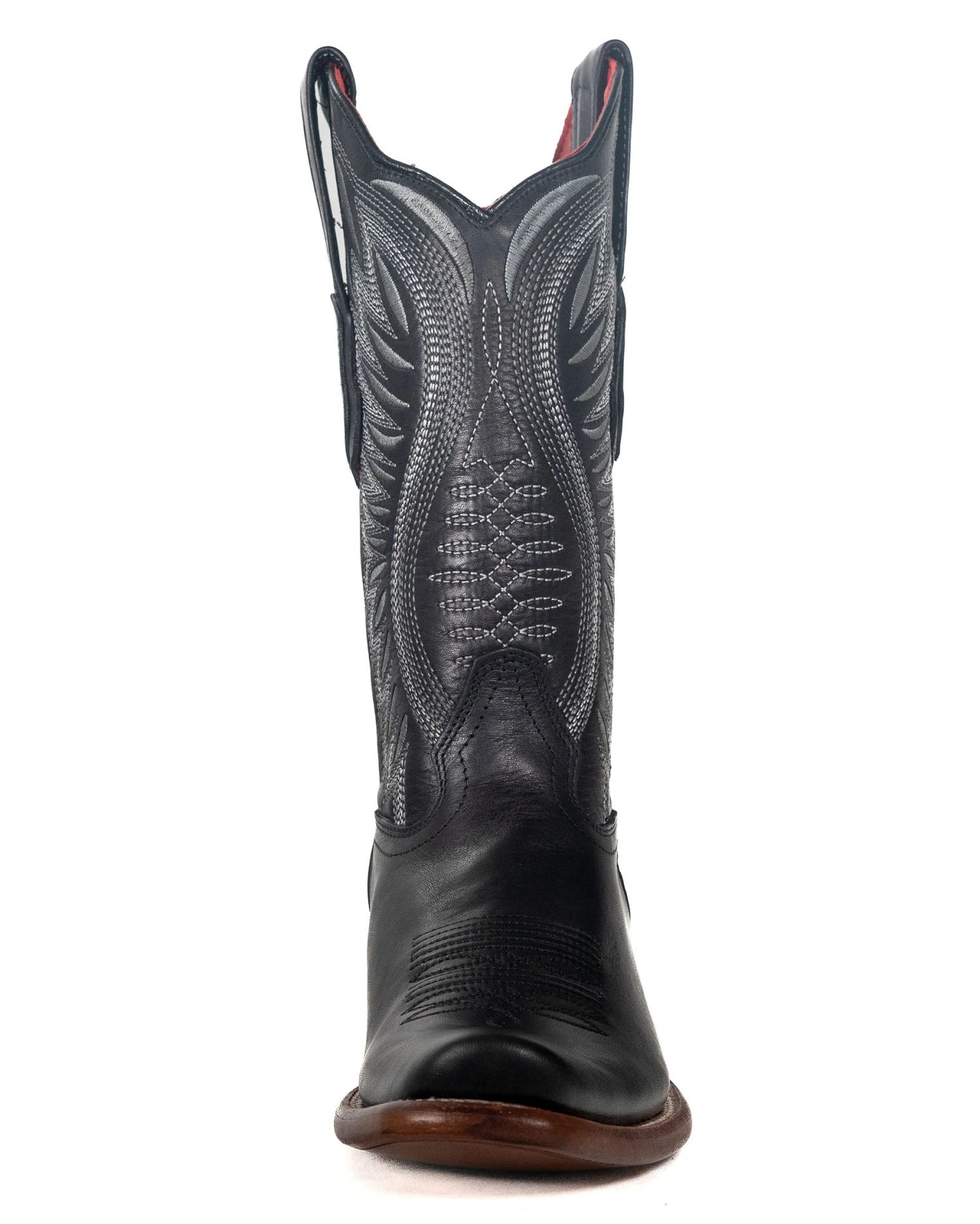 Women's Dubai Western Boots 5 Women's Dubai Western Boots - Image 3