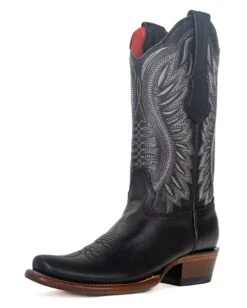 Women's Dubai Western Boots 13 Women's Dubai Western Boots -Ladies Western Cowboy Shop 39N8905 0002 DSC03699