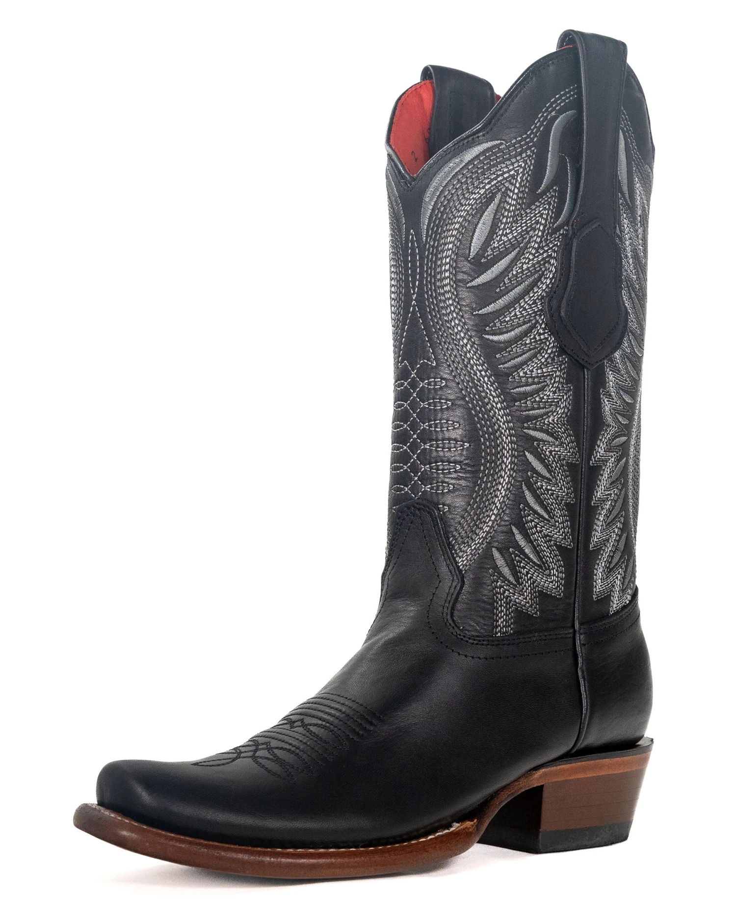 Women's Dubai Western Boots 6 Women's Dubai Western Boots - Image 4