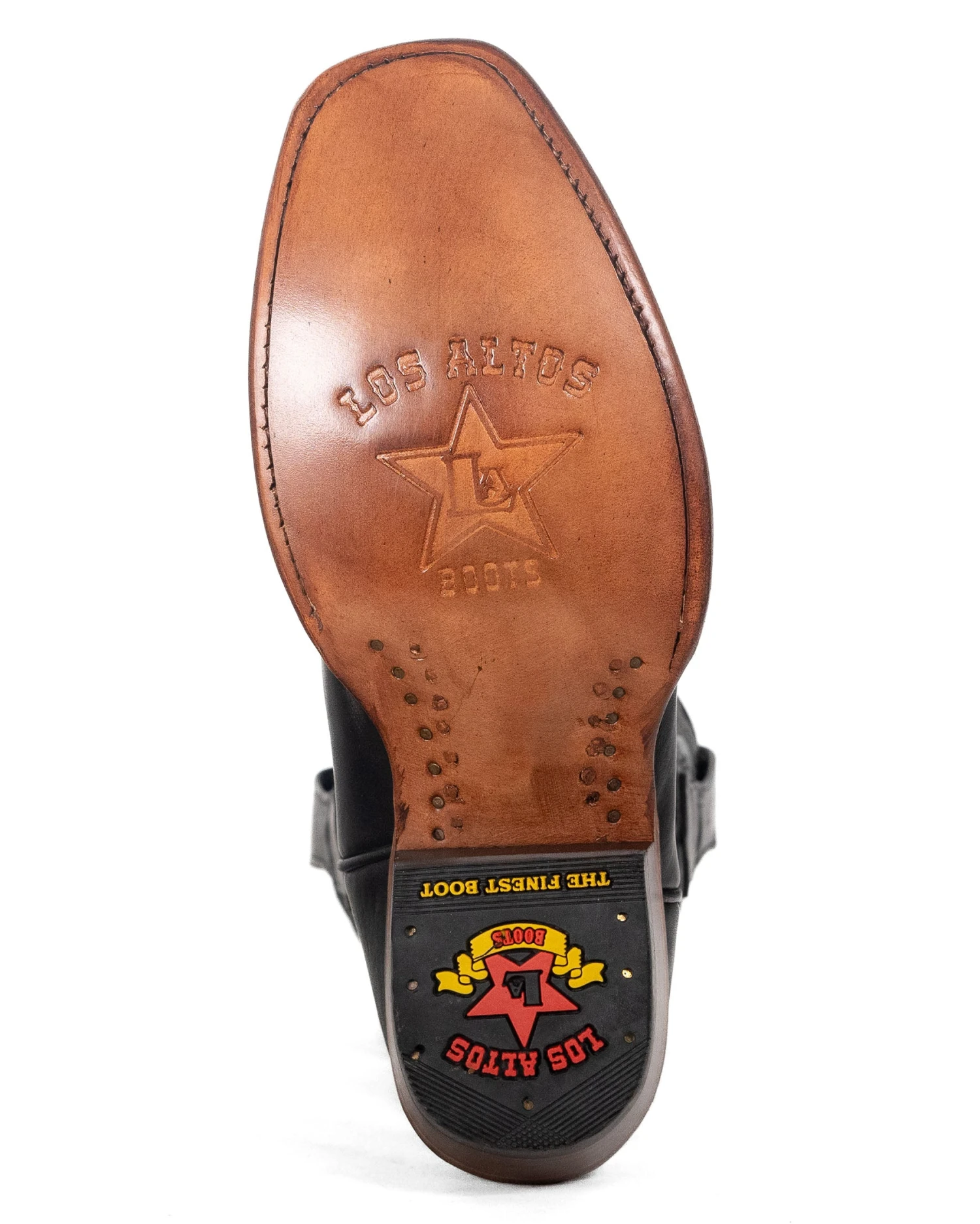 Women's Dubai Western Boots 9 Women's Dubai Western Boots - Image 7