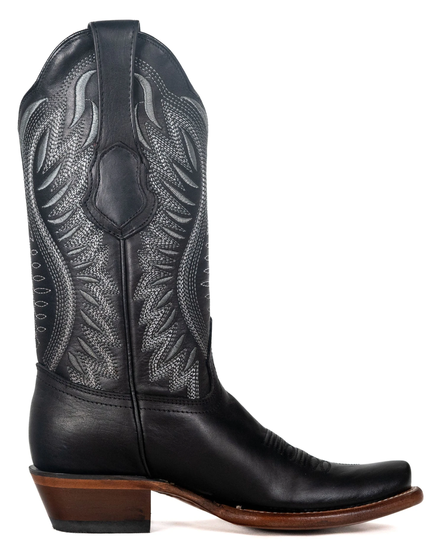 Women's Dubai Western Boots 4 Women's Dubai Western Boots - Image 2