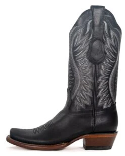 Women's Dubai Western Boots 15 Women's Dubai Western Boots -Ladies Western Cowboy Shop 39N8905 0007 DSC03698