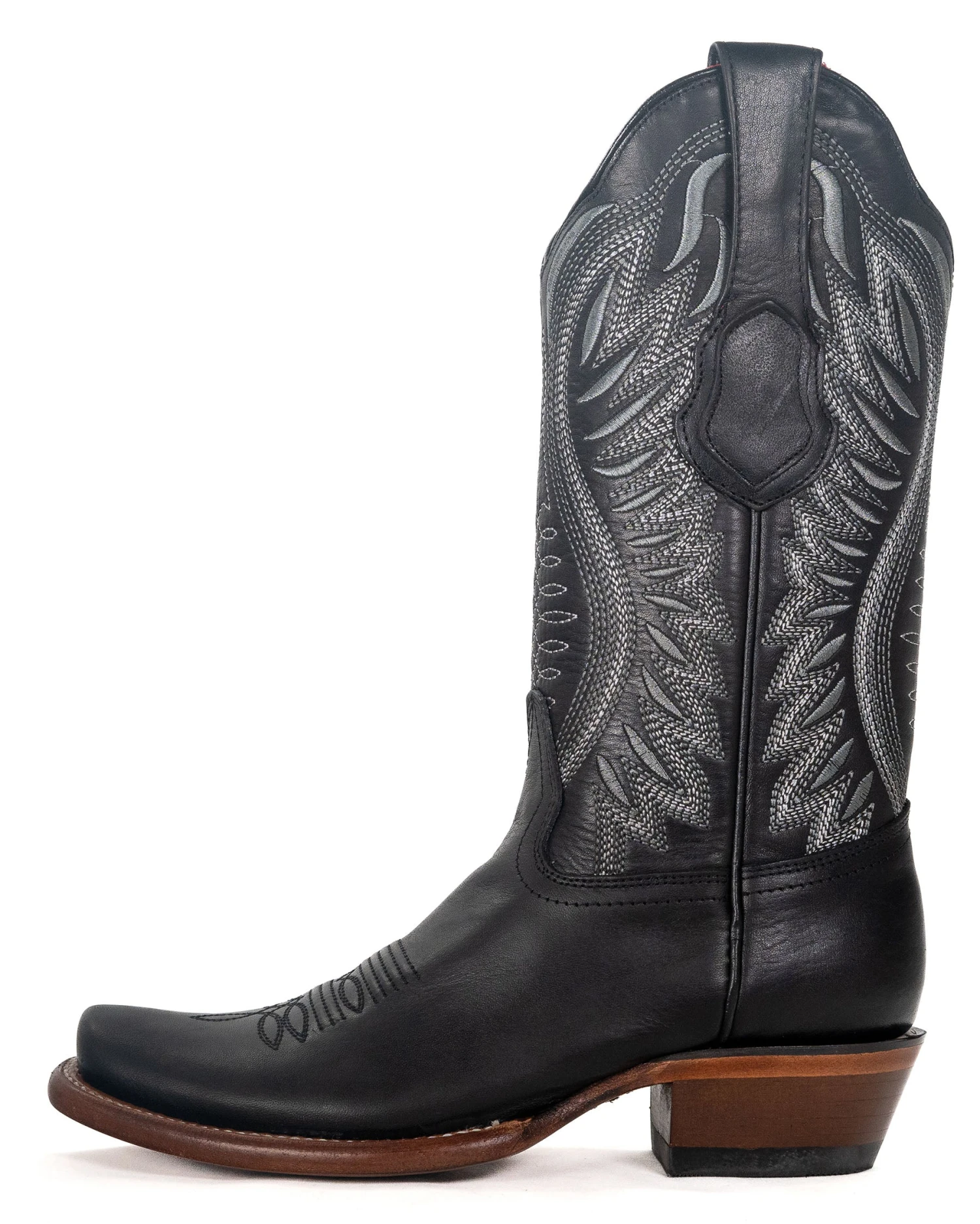 Women's Dubai Western Boots 8 Women's Dubai Western Boots - Image 6