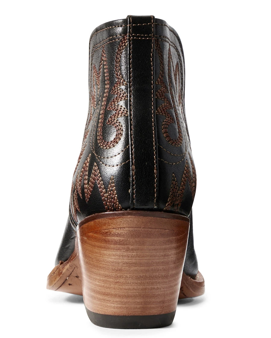 Ariat Women's Dixon Western Boots 6 Ariat Women's Dixon Western Boots - Image 4
