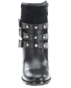 Women's Abby Fashion Motorcycle Boots 13 Women's Abby Fashion Motorcycle Boots -Ladies Western Cowboy Shop 3 2c4b031f 675a 4860 8976 46f69470c800