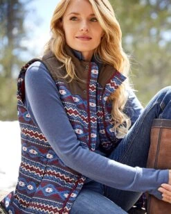 Ariat Women's Country Insulated Vest 9 Ariat Women's Country Insulated Vest -Ladies Western Cowboy Shop 3 2de9d63d 45e7 4811 bb7d 45f0a8876e75