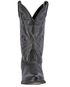 Laredo Womens Maddie Western Boots - Black -Ladies Western Cowboy Shop 3 3b2620ea 3533 4869 94a0 264ab7cc44dc