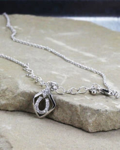 Montana Silversmiths Shielded In Horseshoes Necklace 9 Montana Silversmiths Shielded In Horseshoes Necklace -Ladies Western Cowboy Shop 3 5627623a 44bb 4df4 88b9 64fa8888f071
