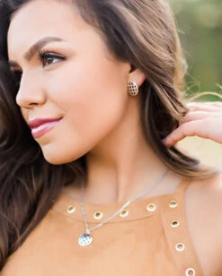 Montana Silversmiths Silver Legacy Button Jewelry Set -Ladies Western Cowboy Shop 3 565b0c09 2e39 413b af4f bfa832463b3e