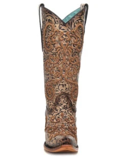 Corral Women's Chameleon Embroidered Boots -Ladies Western Cowboy Shop 3 8c753327 f2e6 4ae7 8daa 3852f60b09c2