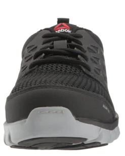 Reebok Womens Sublite Althetic Oxford Work Shoes -Ladies Western Cowboy Shop 3 923adc89 45db 4e72 a732 e487d2d10657