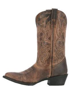 Laredo Women's Maddie Distressed Boots -Ladies Western Cowboy Shop 3 95998a31 4a9f 426b 8d10 6bfad3f12d74