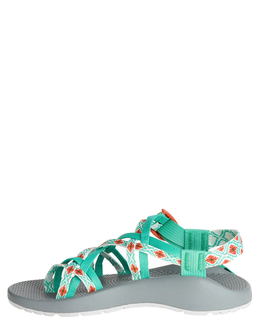 Chaco Womens ZX2 Classic Sandals 5 Chaco Womens ZX2 Classic Sandals - Image 3