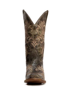 Corral Women's Circle G Square-Toe Boots -Ladies Western Cowboy Shop 3 9e0f21fe 7d03 40a5 a0e7 62bd547a01c2