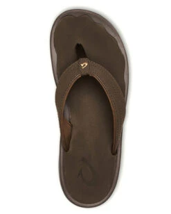 OluKai Womens Ohana Sandals - Dark Java -Ladies Western Cowboy Shop 3 9f445826 eed0 4e6e be18 e0625c7c25c0