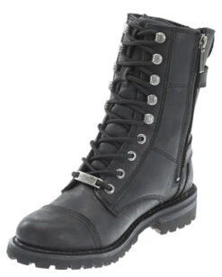 Womens Balsa Mid Cut Riding Boots -Ladies Western Cowboy Shop 3 b221c944 7bd7 430a 83a0 f1d6d9c770fb