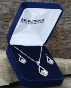 Montana Silversmiths Hearts On A Swing Jewelry Set -Ladies Western Cowboy Shop 3 b241ba94 ad15 49a9 9224 6915ae63cb21