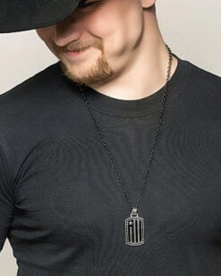 Montana Silversmiths Independence Day Flag Necklace -Ladies Western Cowboy Shop 3 bfbb11b4 9132 4ab1 bafa 48041df6065e