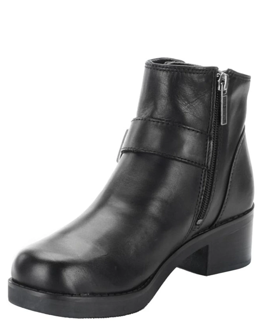 Womens Khari Short Boots 5 Womens Khari Short Boots - Image 3