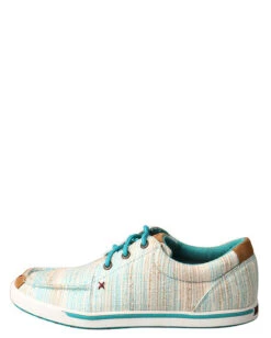 Twisted X Women's Hooey Lopers Shoes -Ladies Western Cowboy Shop 3 ea073bbd 4cfc 4670 acf8 d4a377ddaf18