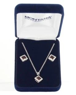 Montana Silversmiths Womens Under A Crimson Moon Jewelry Set 8 Montana Silversmiths Womens Under A Crimson Moon Jewelry Set -Ladies Western Cowboy Shop 3 f3b82e02 cd9c 4a4b ac9d 7e3fdec3e777