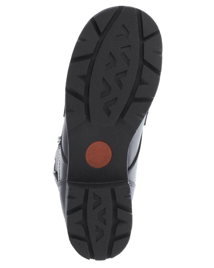 Womens Inman Mills Boots 5 Womens Inman Mills Boots - Image 3